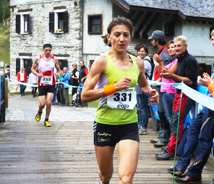 devero Emanuela Brizio