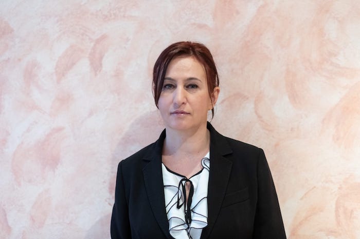 Pieve Vergonte: Giovanna Perrini candidata sindaco per le civiche di minoranza 