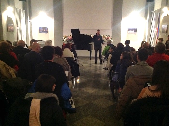 Confetture musicali: un concerto di Natale da applausi - Fotogallery  