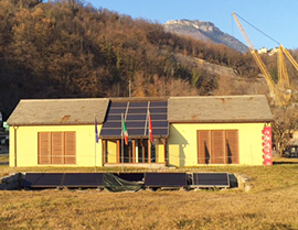 corta ufficio turistico crevoladossola