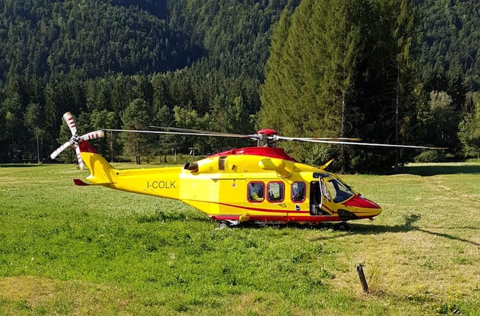 Drammatica dinamica per l'incidente di volo costato la vita a un 35enne   