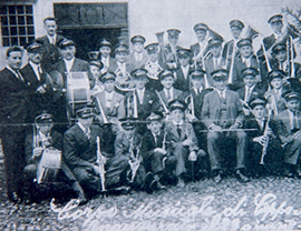 corta banda ceppo morelli