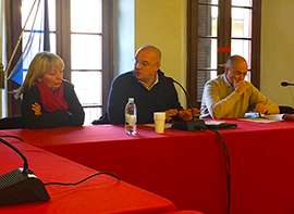 corta borghi medali bocci