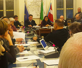 corta ciss comune graziobelli