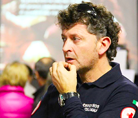 corta costa stefano croce rossa