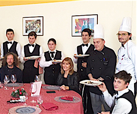 corta formont gnocchi lampugnani