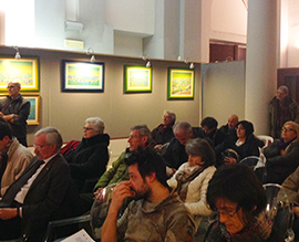 corta giornata montagna