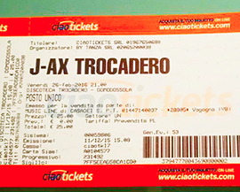corta j ax trocadero