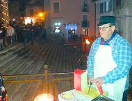 corta montanari varzo presepe