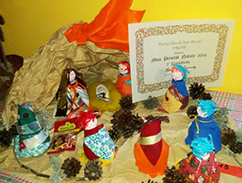 corta presepino vagna