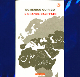 corta quirico libro califfato