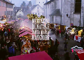 corta video mercatini natale vigezzo