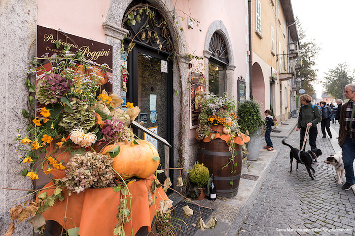 Fuori di zucca: tutto pronto per una nuova edizione - Fotogallery 