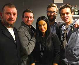 b carnevale domo addio celibato