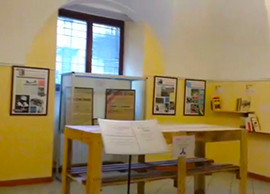 corta casa40 resistenza