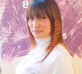 corta cilione nunzia