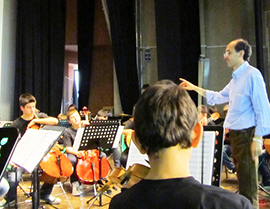 corta concerto scuola media giovanni