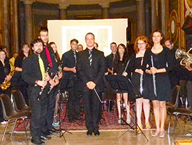 corta corale cecilia Fiori allOcchieppo