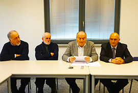 corta fondazione san francesco pagani crapanzano vincenzo