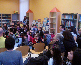 corta letture bambinbi biblioteca