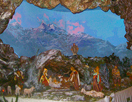 corta presepe peppino stefanoni