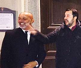 corta salvini contessi