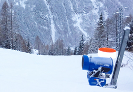 corta san domenico pista cannone