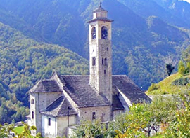 corta seppiana parrocchiale