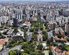 corta Belo Horizonte 2