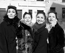 corta LUNA QUART street 7