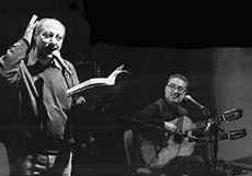 corta abate concerto