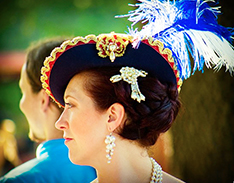 corta cappello donna