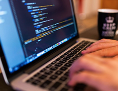 corta computer tastiera