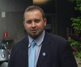 corta fabio basta cravatta