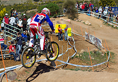 corta mtb mountain bike