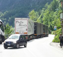 corta nuova incidente iselle casa dogana