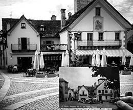 corta piazza smmaggiore