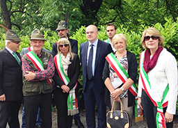 corta repubblica anzasca