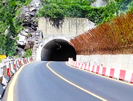 corta sempione paglino asfalto