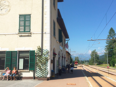 corta stazione s.m.maggiore vigezzo