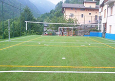 corta viganella campo calcio