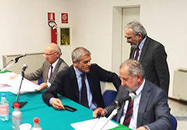 corto chiamparino cattrini reschigna saitta