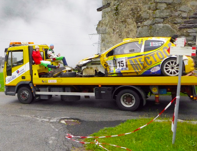 margaroli carro attrezzi