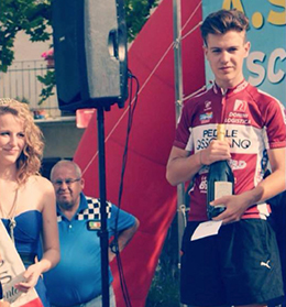 ok.260 Andrea Bartolozzi pedale ossolano