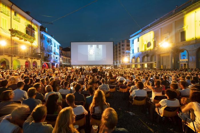 Festival di Locarno, diritti umani e giustizieri - Fotogallery della 4a giornata  