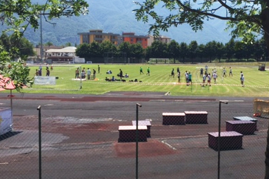 corta accademia festa curotti