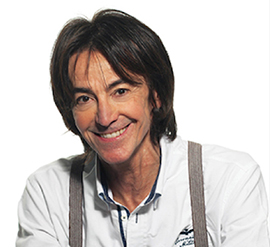 corta alberto fortis