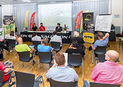 corta bettelmatta skyrace presentazione Foto Luigi Framarini