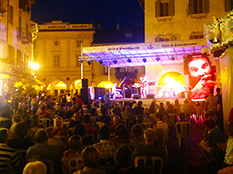 corta bobo concerto jazz