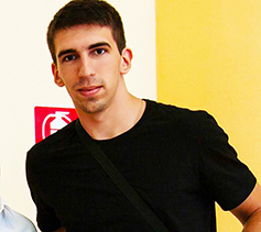 corta borko kuleakalovic basket domo